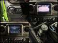 Jeep Wrangler 2.2 mjt II Sport auto Verde - thumbnail 14