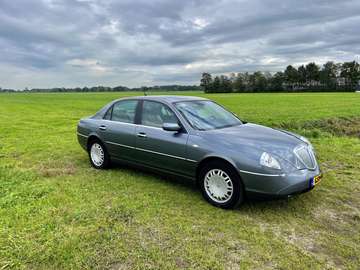 2.0-20V T. Executive