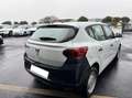 Dacia Sandero 1.0 SCe 65ch Access Blanc - thumbnail 4
