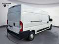 Citroen Jumper 35 L3 H2 2.0 BlueHDi 130 Furgone 3 POSTI Bianco - thumbnail 4
