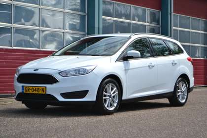 Ford Focus Wagon 1.0 Trend Edition!
