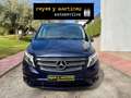 Mercedes-Benz Vito Mixto 116CDI Larga 9G-Tronic Azul - thumbnail 18