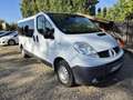 Renault Trafic L2H1 2,9t (8/9 Sitze) verglast Weiß - thumbnail 7
