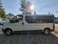 Renault Trafic L2H1 2,9t (8/9 Sitze) verglast Weiß - thumbnail 2