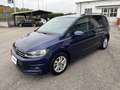 Volkswagen Touran Touran III 2015 2.0 tdi Business 122cv Bleu - thumbnail 4