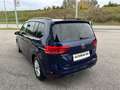 Volkswagen Touran Touran III 2015 2.0 tdi Business 122cv Bleu - thumbnail 3
