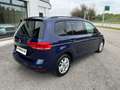 Volkswagen Touran Touran III 2015 2.0 tdi Business 122cv Bleu - thumbnail 2