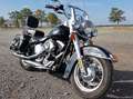 Harley-Davidson Heritage Softail Fekete - thumbnail 3