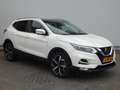 Nissan Qashqai 1.3 DIG-T 140pk Tekna Wit - thumbnail 3