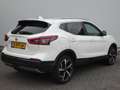 Nissan Qashqai 1.3 DIG-T 140pk Tekna Wit - thumbnail 5