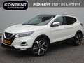 Nissan Qashqai 1.3 DIG-T 140pk Tekna Wit - thumbnail 1