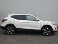 Nissan Qashqai 1.3 DIG-T 140pk Tekna Wit - thumbnail 4