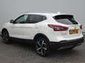 Nissan Qashqai 1.3 DIG-T 140pk Tekna Wit - thumbnail 7