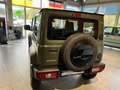 Suzuki Jimny AllGrip Comfort PKW 4 SITZE AUTOMATIK Vert - thumbnail 6
