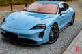 Porsche Taycan 4S Performance Battery Plus Historiek Blau - thumbnail 5