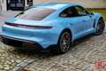 Porsche Taycan 4S Performance Battery Plus Historiek Blau - thumbnail 3