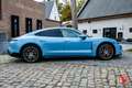 Porsche Taycan 4S Performance Battery Plus Historiek Blau - thumbnail 2