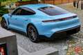 Porsche Taycan 4S Performance Battery Plus Historiek Blau - thumbnail 4