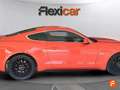 Ford Mustang 5.0 Ti-VCT V8 418cv GT A.(Fast.) Naranja - thumbnail 4