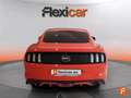 Ford Mustang 5.0 Ti-VCT V8 418cv GT A.(Fast.) Naranja - thumbnail 5