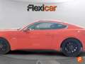 Ford Mustang 5.0 Ti-VCT V8 418cv GT A.(Fast.) Naranja - thumbnail 3