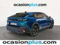 Peugeot 408 Hybrid 180 Allure Pack e-EAT8 Azul - thumbnail 4