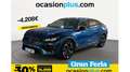 Peugeot 408 Hybrid 180 Allure Pack e-EAT8 Azul - thumbnail 1