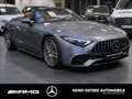 Mercedes-Benz SL 43 AMG DIG-LIGHT DISTRO MEMORY 360° AIRSCARF Gris - thumbnail 3
