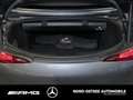 Mercedes-Benz SL 43 AMG DIG-LIGHT DISTRO MEMORY 360° AIRSCARF Gris - thumbnail 15