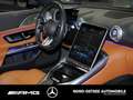 Mercedes-Benz SL 43 AMG DIG-LIGHT DISTRO MEMORY 360° AIRSCARF Gris - thumbnail 10