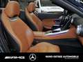Mercedes-Benz SL 43 AMG DIG-LIGHT DISTRO MEMORY 360° AIRSCARF Gris - thumbnail 13