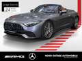 Mercedes-Benz SL 43 AMG DIG-LIGHT DISTRO MEMORY 360° AIRSCARF Gris - thumbnail 1