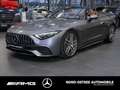 Mercedes-Benz SL 43 AMG DIG-LIGHT DISTRO MEMORY 360° AIRSCARF Gris - thumbnail 6
