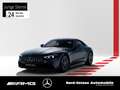 Mercedes-Benz SL 43 AMG MBUX SHZ KEYLESS-GO Gris - thumbnail 1