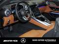 Mercedes-Benz SL 43 AMG DIG-LIGHT DISTRO MEMORY 360° AIRSCARF Gris - thumbnail 7