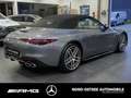 Mercedes-Benz SL 43 AMG DIG-LIGHT DISTRO MEMORY 360° AIRSCARF Gris - thumbnail 16
