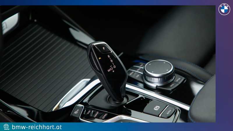 BMW X3 xDrive30e — photo 9