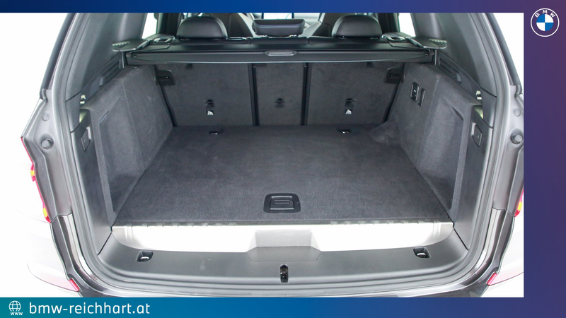 BMW X3 xDrive30e — photo 4