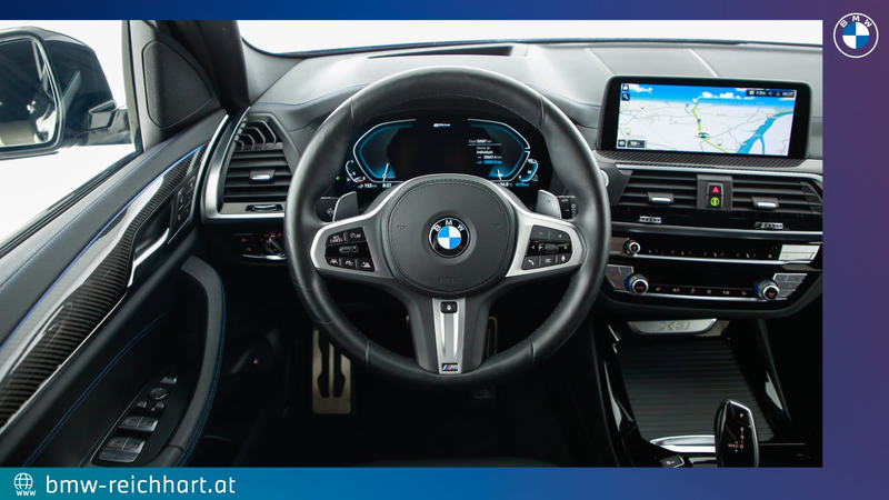 BMW X3 xDrive30e — photo 7