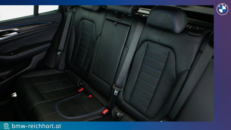BMW X3 xDrive30e — photo 5