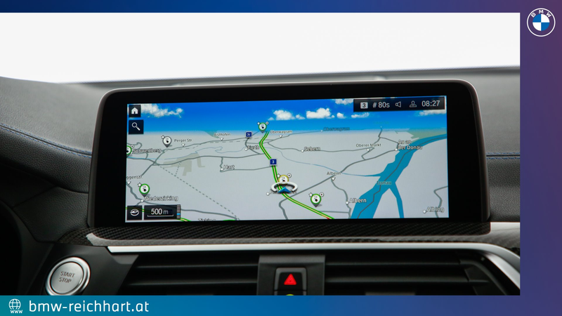 BMW X3 xDrive30e — photo 8