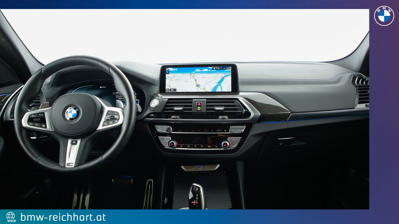BMW X3 xDrive30e — photo 6
