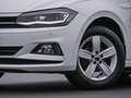 Volkswagen Polo 1.0 IQ.DRIVE App-Connect LED Winter-Paket Weiß - thumbnail 5