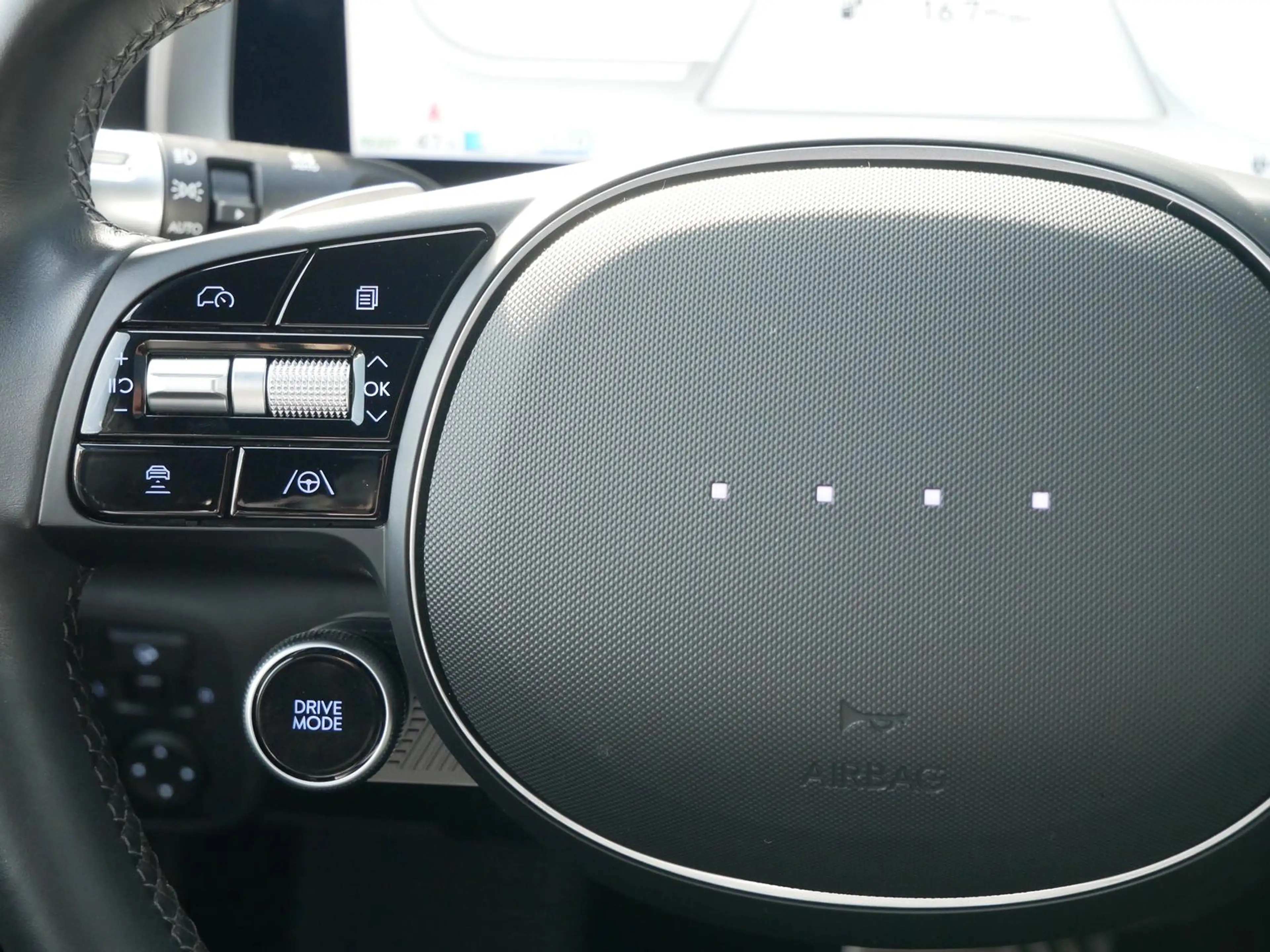 Hyundai IONIQ 6 77,4kWh 4WD FIRST EDITION GLAS+BOSE+MEMO — photo 15