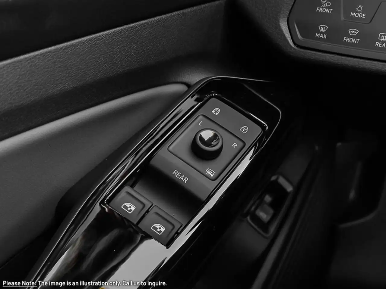 Volkswagen ID.4 снимка Volkswagen ID.4