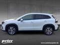 Suzuki SX4 S-Cross S-Cross 1.4 Comfort+ Allgrip Hybrid Weiß - thumbnail 2