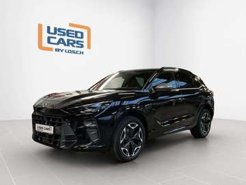 VZ+DSG+4Drive+Skyline+AHK