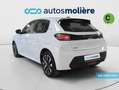 Peugeot 208 1.2 Puretech S&S Style 100 Blanco - thumbnail 3
