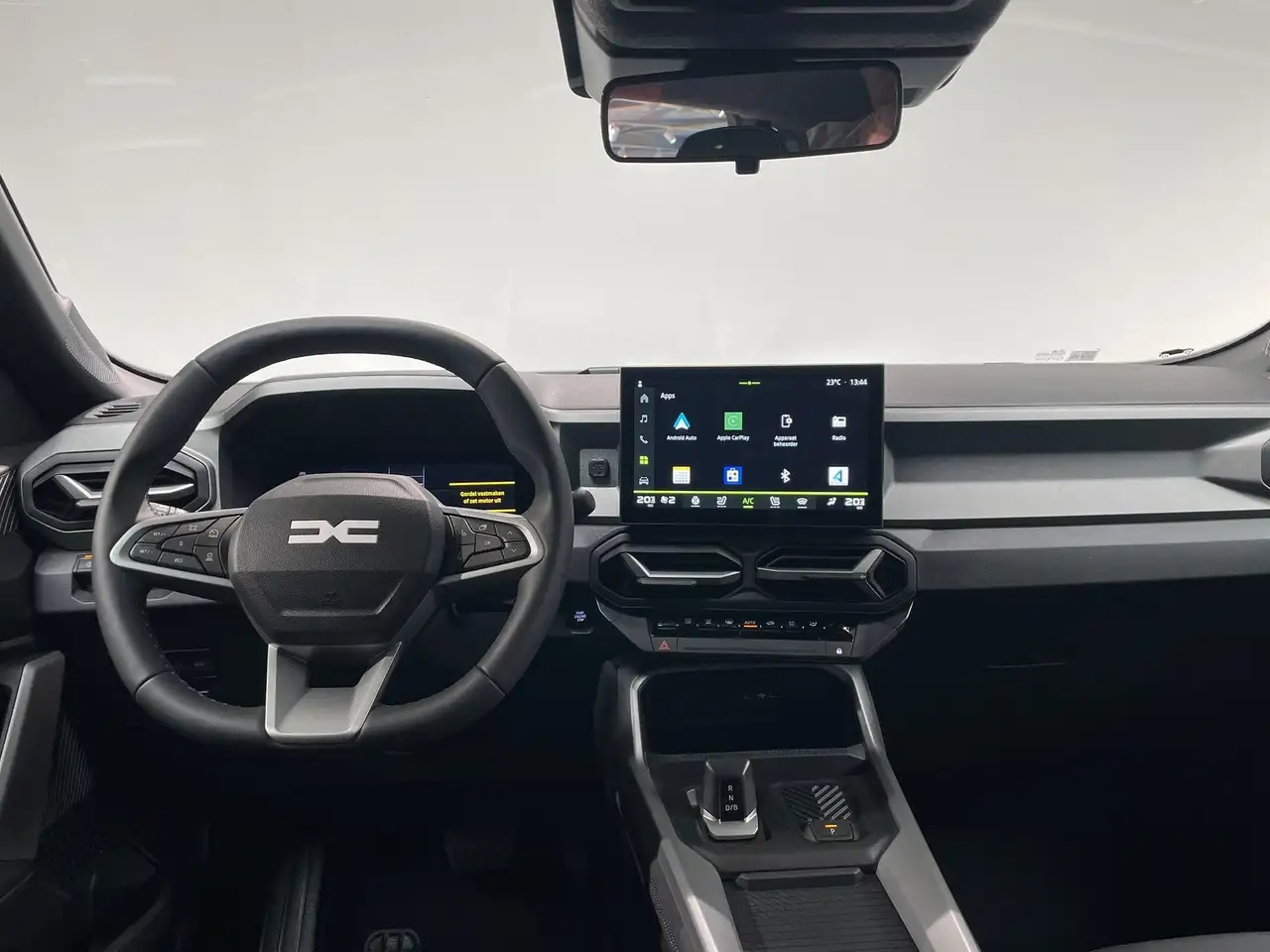 Dacia Bigster 2026