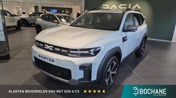 1.8 Hybrid 155 Journey |0 km | 7 jaar garantie*| C